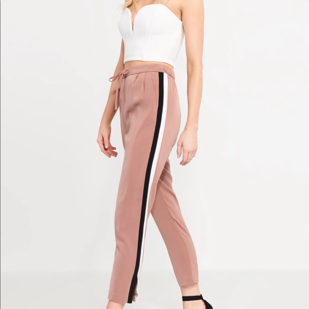 Dynamite pants